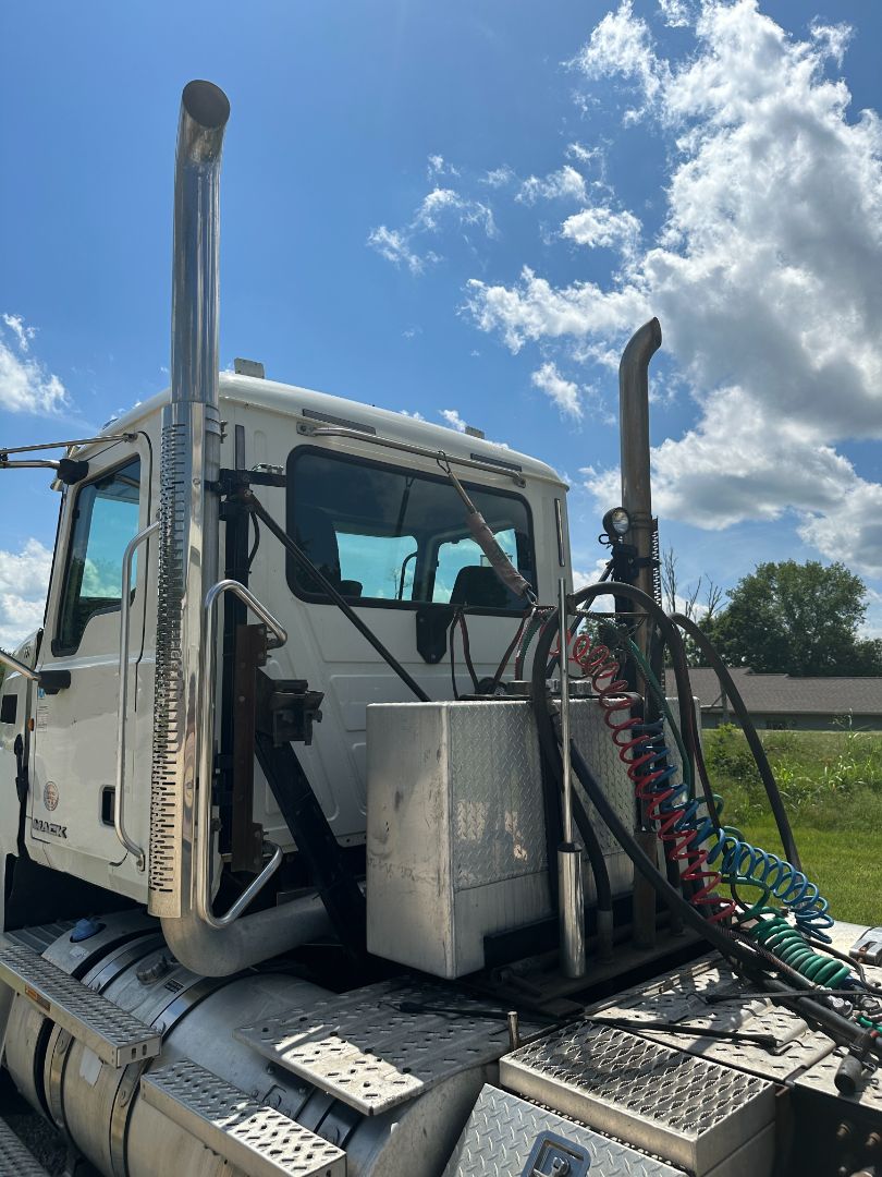 2012 MACK CHU613 - Image 20